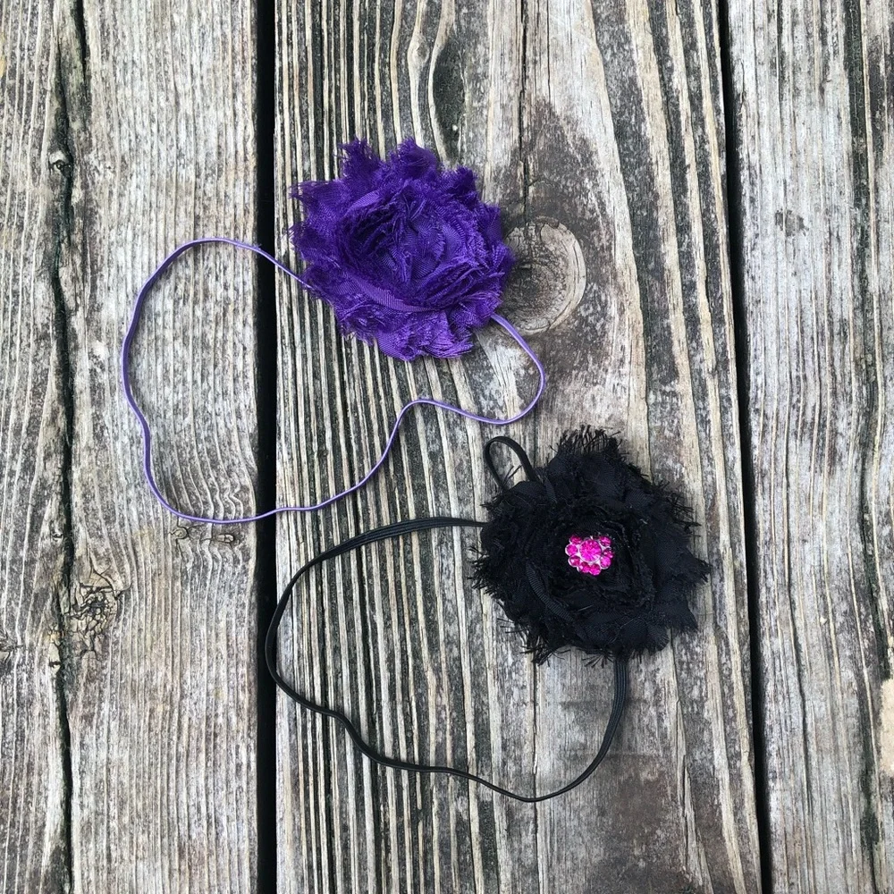 Baby  Girl Headband bundle!!!